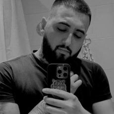 Фотография мужчины Tарлан, 29 лет из г. Нижневартовск