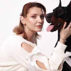 Фотография девушки Счастье Рядом, 41 год из г. Жуковский