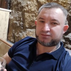 Фотография мужчины Ник, 35 лет из г. Прокопьевск