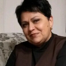 Фотография девушки Елена, 53 года из г. Таруса