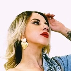 Фотография девушки Наталья, 32 года из г. Ковров