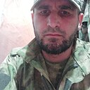 Арсен, 35 лет