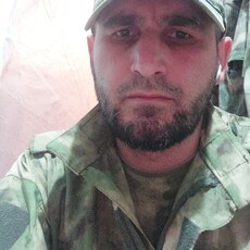 Фотография мужчины Арсен, 35 лет из г. Махачкала