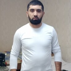 Фотография мужчины Мура, 31 год из г. Кокшетау