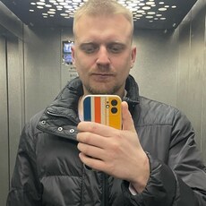 Фотография мужчины Вик, 37 лет из г. Харьков