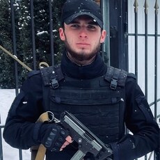Фотография мужчины Астемир, 23 года из г. Нальчик