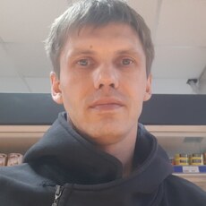 Фотография мужчины Сергей, 38 лет из г. Петропавловск