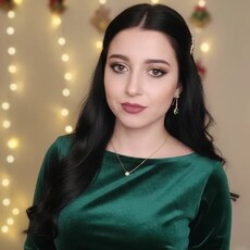 Фотография девушки Полина, 29 лет из г. Курган