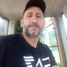 Фотография мужчины Емзар, 44 года из г. Владикавказ
