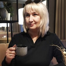 Фотография девушки Елена, 43 года из г. Орск