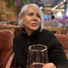 Фотография девушки Ля, 43 года из г. Стерлитамак