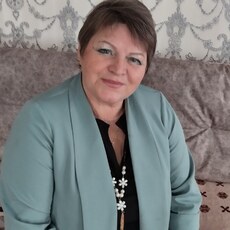 Фотография девушки Зоя, 63 года из г. Липецк