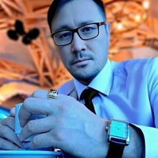 Фотография мужчины Рустам, 40 лет из г. Астрахань