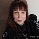 Светлана, 43 года