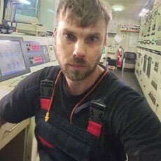 Фотография мужчины Сергей, 35 лет из г. Астрахань