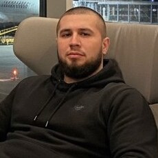 Фотография мужчины Карим, 25 лет из г. Махачкала