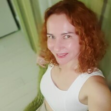 Фотография девушки Vera, 38 лет из г. Иркутск