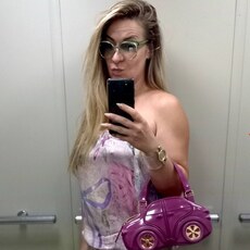 Фотография девушки Олька, 42 года из г. Самара