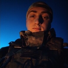 Фотография мужчины Кирилл, 26 лет из г. Новочеркасск