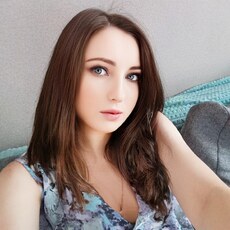 Фотография девушки Любимая, 41 год из г. Томск