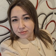 Фотография девушки Катерина, 34 года из г. Самара