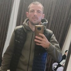 Фотография мужчины Дмитрий, 36 лет из г. Ставрополь