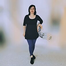 Фотография девушки Натали, 36 лет из г. Речица