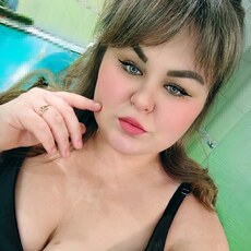 Фотография девушки Мару, 30 лет из г. Михайлов