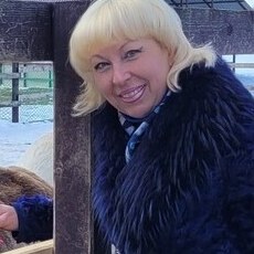 Фотография девушки Наталья, 48 лет из г. Ногинск