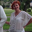 Наталья, 64 года