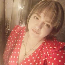 Фотография девушки Nas, 28 лет из г. Энгельс