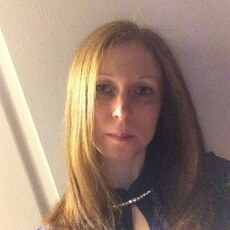 Фотография девушки Ольга, 38 лет из г. Оха