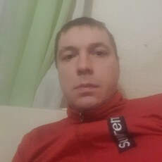 Фотография мужчины Денис, 36 лет из г. Волгоград