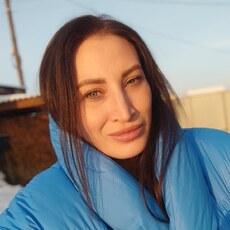 Фотография девушки Тося, 37 лет из г. Улан-Удэ