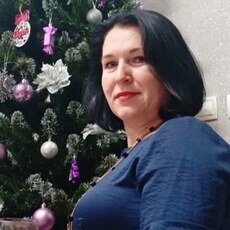 Фотография девушки Елена, 45 лет из г. Подольск