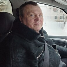 Фотография мужчины Олег, 62 года из г. Слободской