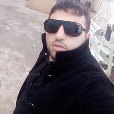 Фотография мужчины Артур, 33 года из г. Анапа