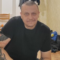 Фотография мужчины Дмитрий, 41 год из г. Лида