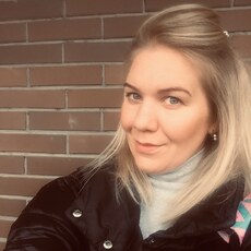 Фотография девушки Аня, 40 лет из г. Санкт-Петербург