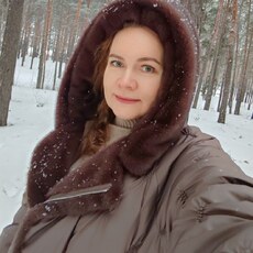 Фотография девушки Наталья, 46 лет из г. Димитровград