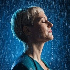 Фотография девушки Валентина, 44 года из г. Череповец