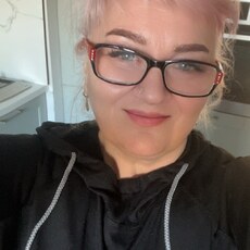 Фотография девушки Nadin, 55 лет из г. Познань