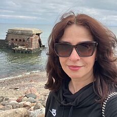 Фотография девушки Елена, 47 лет из г. Калининград