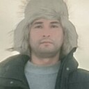 Редик, 36 лет