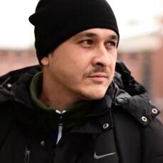 Фотография мужчины Антон, 32 года из г. Топчиха