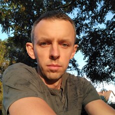 Фотография мужчины Александр, 35 лет из г. Познань