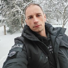 Фотография мужчины Николай, 39 лет из г. Чашники