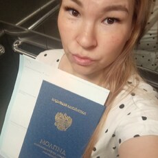 Фотография девушки Юля, 35 лет из г. Новый Уренгой