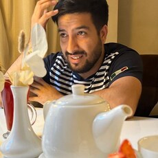 Фотография мужчины Aemilius, 27 лет из г. Тольятти