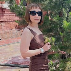 Фотография девушки Олеся, 44 года из г. Барнаул